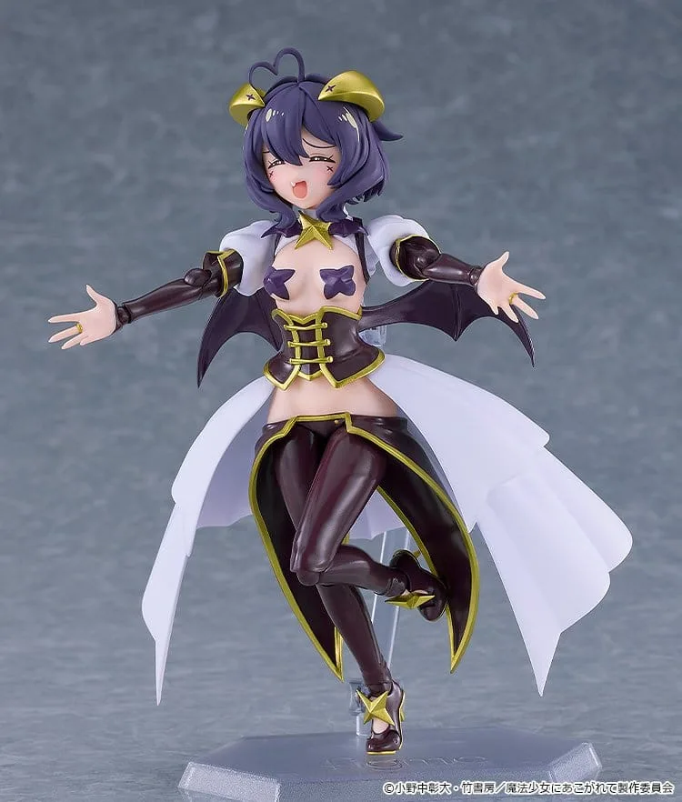 Gushing over Magical Girls Actionfigur – figma Magia Baiser 14 cm 9