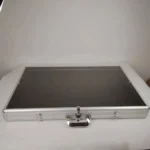 Evoretro Display Case – Transparent 91.44 x 60.96 x 10.16 cm 6