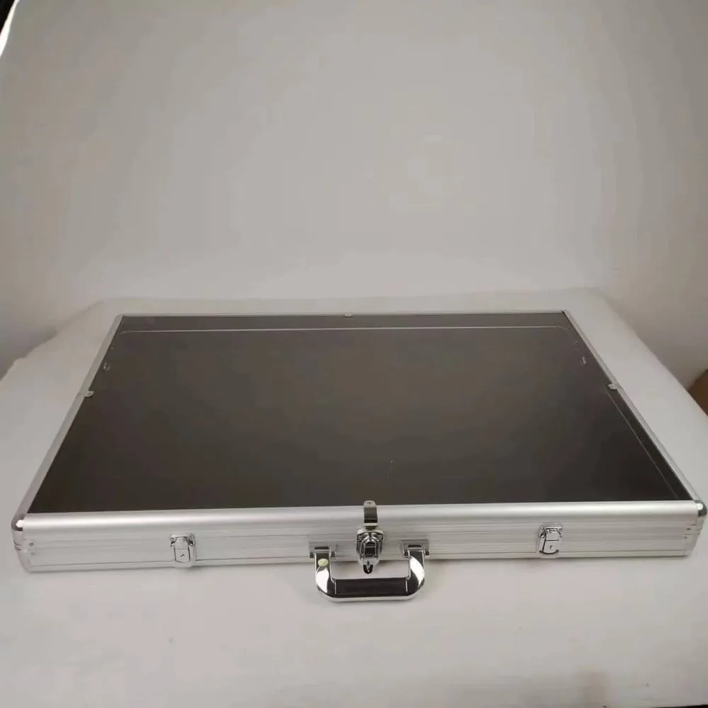 Evoretro Display Case – Transparent 91.44 x 60.96 x 10.16 cm 6
