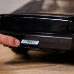 Knight Rider modelauto – K.I.T.T. schaal 1/10 53 cm 4