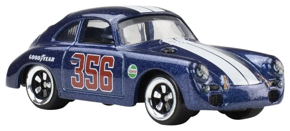 Hot Wheels Die-Cast Vehicles – Vintage 979J Assortment 1/64 18