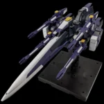 Super Robot Wars OG Action Figure – Riobot AM Gunner 40.5 cm 3