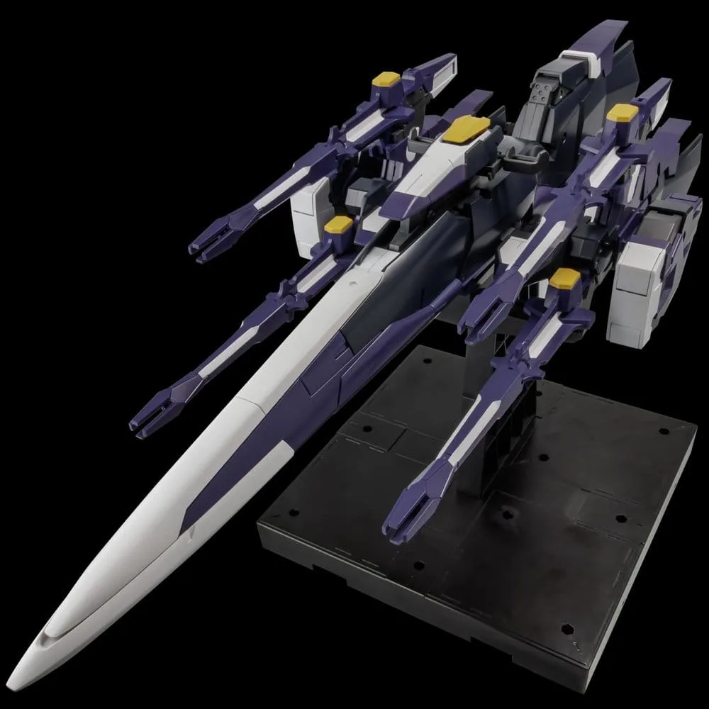 Super Robot Wars OG Action Figure – Riobot AM Gunner 40.5 cm 3