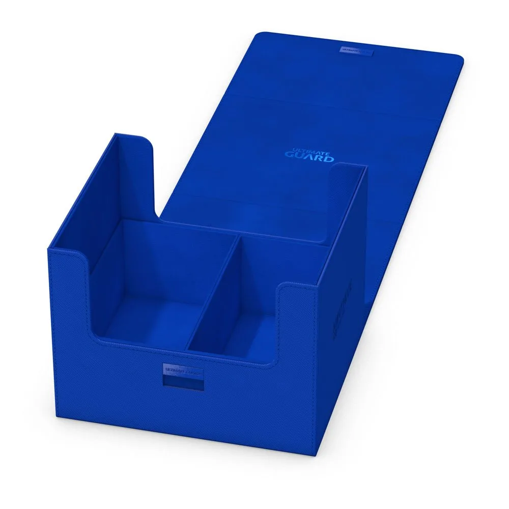 Ultimate Guard Card Box – Minthive 30+ Xenoskin Blue 5