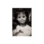 The Twilight Zone Prop Replica – Talky Tina Doll 53 cm 4