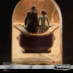 Star Wars Action Figure Set – Orray & Geonosian Picador 5