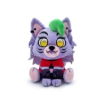 Five Nights at Freddy’s Plush – Sitting Roxy 22 cm 5