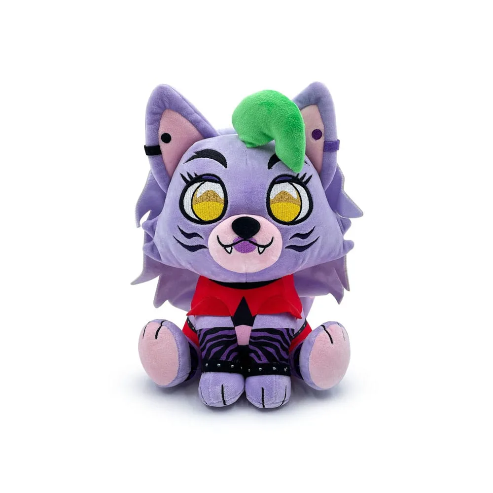 Five Nights at Freddy’s Plush – Sitting Roxy 22 cm 5