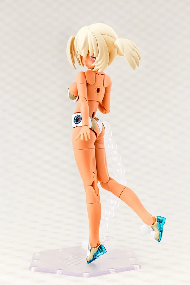 Megami Device Model Kit – Puni Mofu Kin Xiao 1:1 16 cm 9