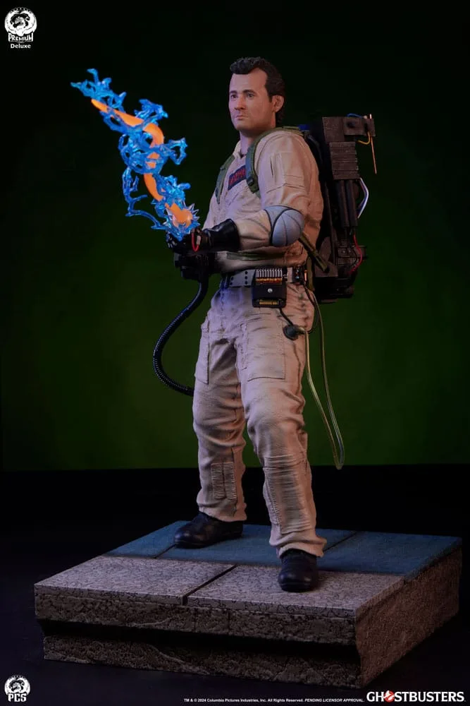 Ghostbusters Statue – Peter Venkman Deluxe 1/4 Scale 51 cm 6