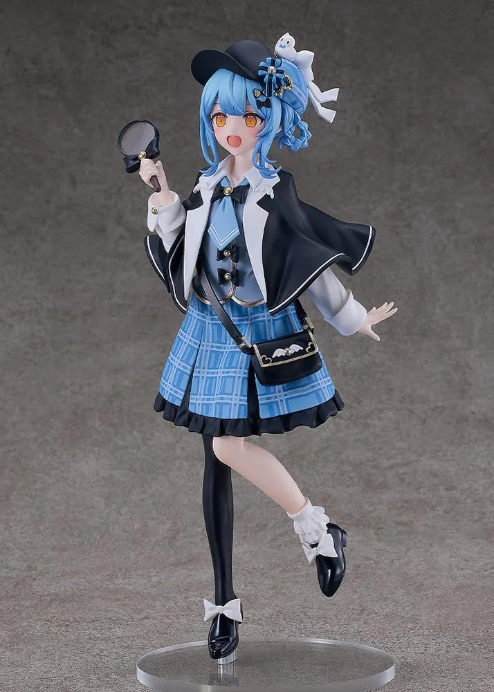 Magical Girl Witch Trials PVC Figure – Sherry Tachibana 22 cm 7