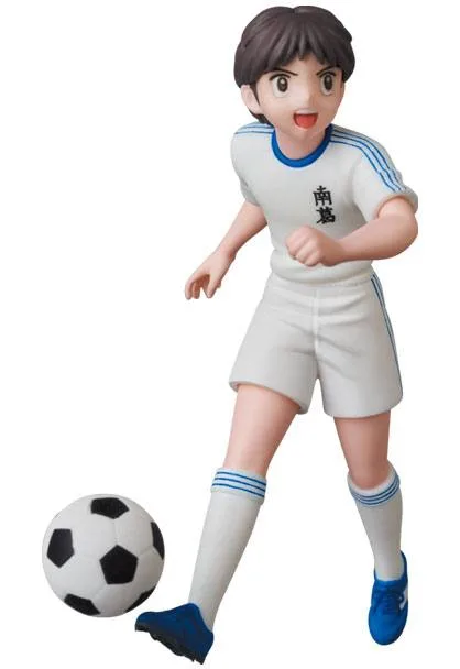 Captain Tsubasa Mini Figure – UDF Misaki Taro 6 cm