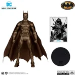 Batman (1989) actiefiguur – Platinum Edition 18 cm 3