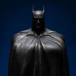 DC Comics Statue – Batman and Bruce Wayne 1/4 Scale 79 cm 8