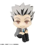Haikyu Statue – Look Up Kotaro Bokuto 11 cm 2