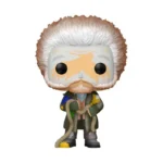 Home Alone 2 Pop Vinyl Figure – Marv 9 cm 1