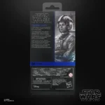 Star Wars Action Figure – Colonel Ward Black Series 15 cm 5