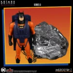 Batman The Animated Series Action Figures – Series 2 Deluxe 9 cm 4
