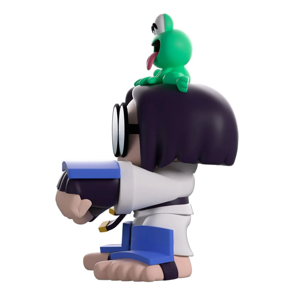 Punch Punch Forever Vinyl Figure – Gogo Matsumoto 10 cm 4