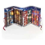 Harry Potter Advent Calendar – Diagon Alley Jewellery & Accessories 1