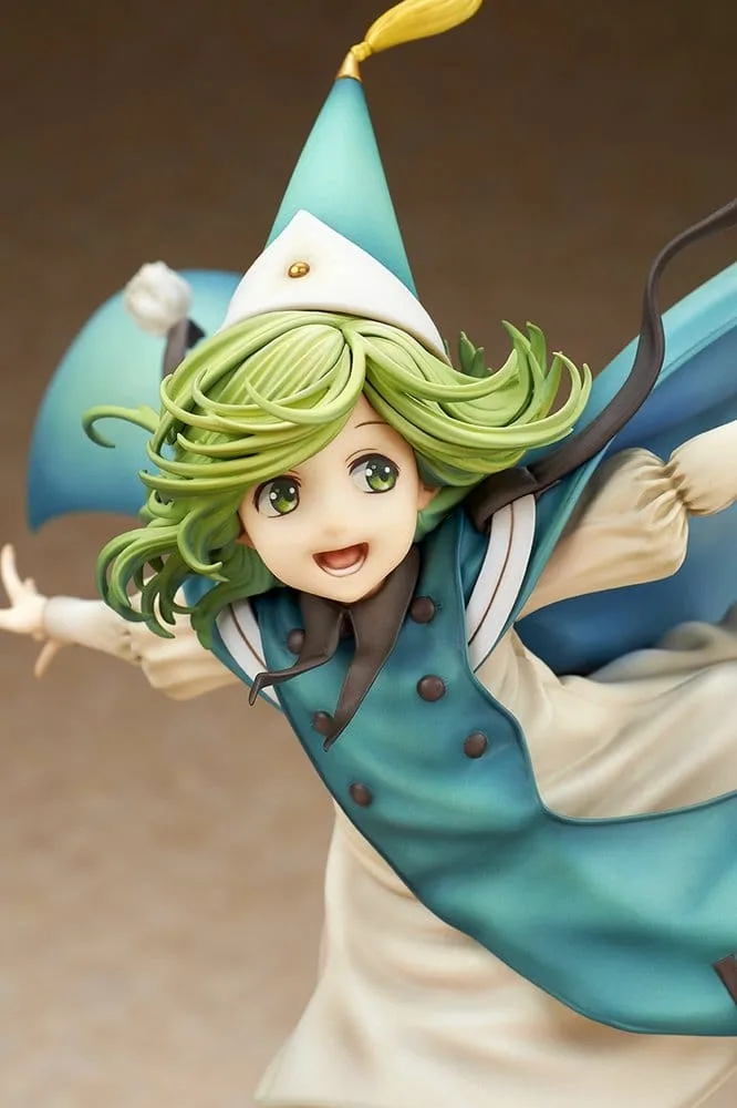 Atelier of Witch Hat Statue – Coco 1/6 Scale Reissue 25 cm 13