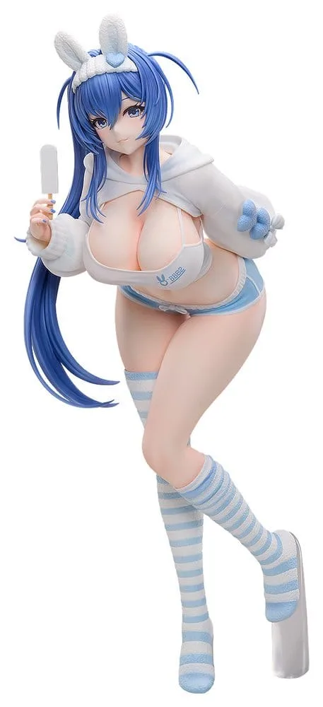 Azur Lane Figure – New Jersey Private Quarters 1/3 Scale 50 cm