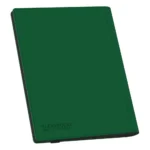 Ultimate Guard Card Binder – Flexxfolio 360 Xenoskin Green 4