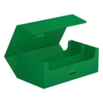 Ultimate Guard Card Storage Box – Arkhive 800+ Xenoskin Green 1