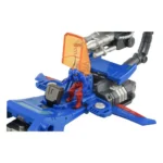 Transformers x Zoids Figure – Shield-D-Prime 1/60 26 cm 20