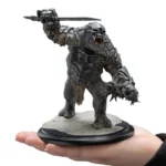 Lord of the Rings Statue – Olog-hai of the Black Gate 14 cm 5