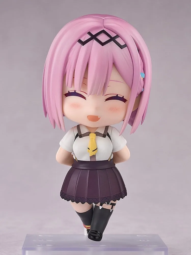 Angelic Chaos RE-BOOT Action Figure – Nendoroid Amane Tanikaze 10 cm 6