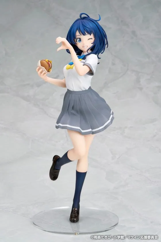 Too Many Losing Heroines! Figure – Anna Yanami 1/7 Scale 24 cm 2