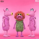 The Muppet Show Actionfiguren – Mahna Mahna & The Snowths 18 cm 3