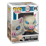 Demon Slayer Pop Vinyl Figure – Inosuke Hashibira 9 cm 2