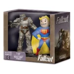 Fallout Mini Figures – 6 Two-Packs 7 cm 6
