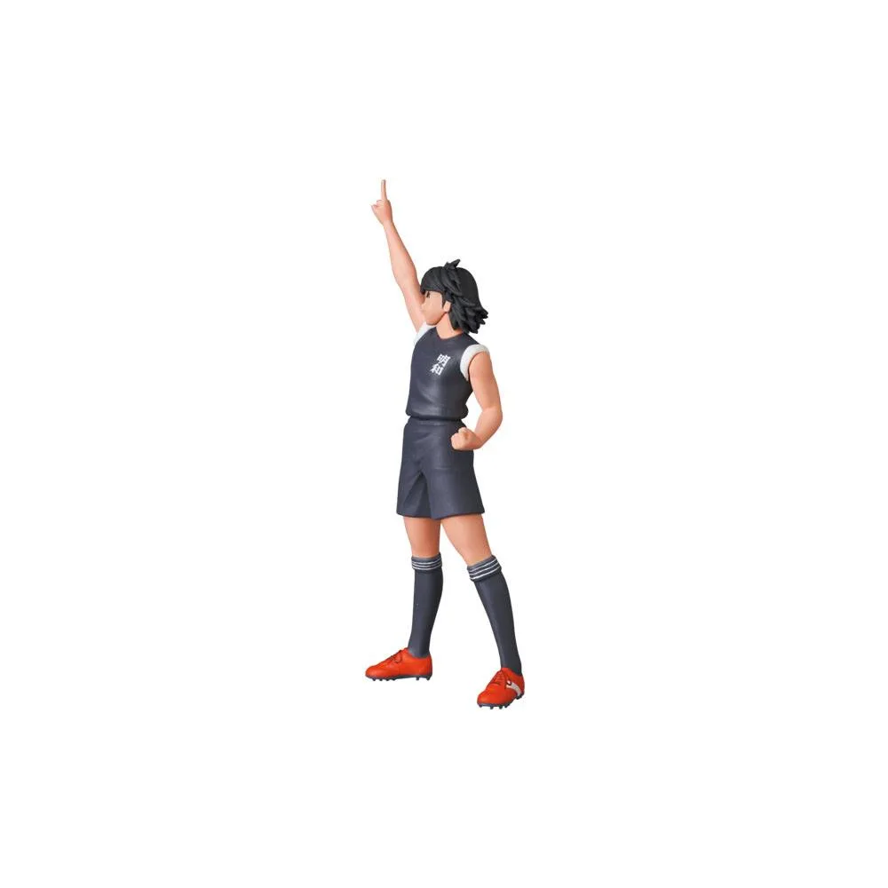 Captain Tsubasa UDF Mini Figure – Hyuga Kojiro 6 cm 3