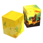 Ultimate Guard Deck Box Duo – Dominik Mayer Artist Edition III 5