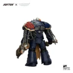 Warhammer Action Figure – Night Lords Contekar Terminator 2 14.2 cm 7