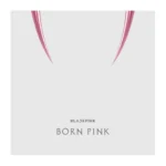 Blackpink KiT Album – Born Pink Premium 1
