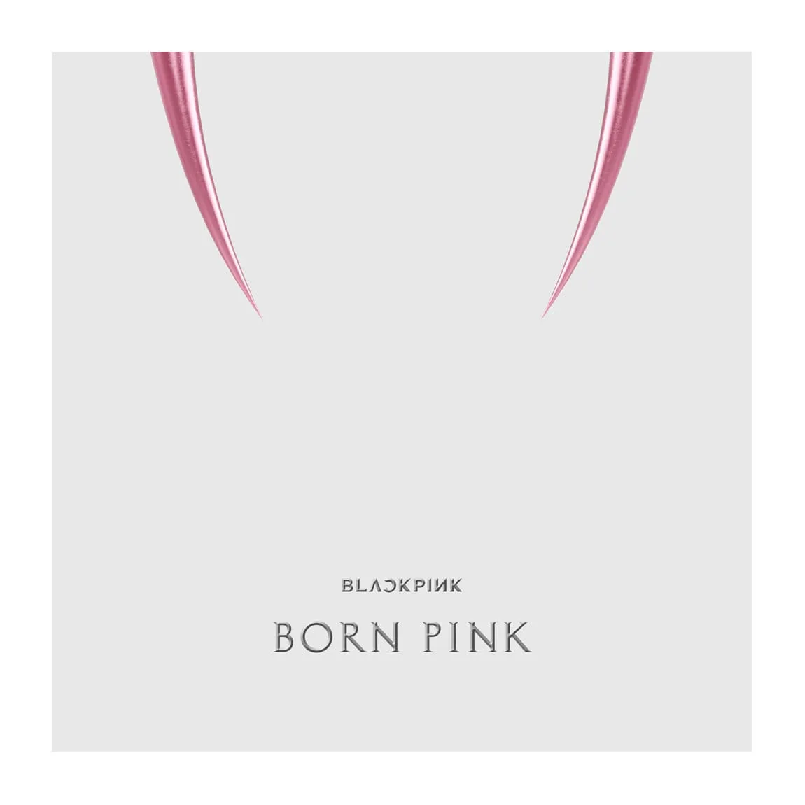 Blackpink KiT Album – Born Pink Premium