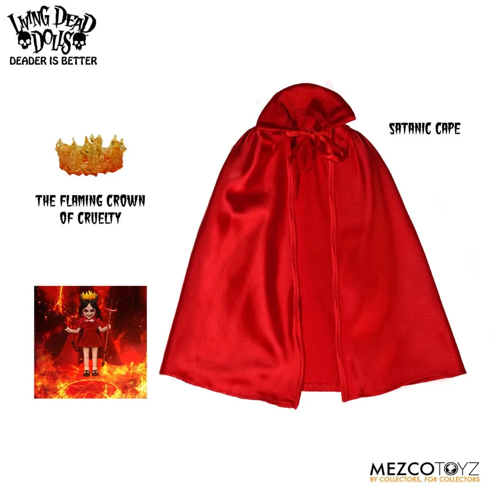 The Return of the Living Dead Dolls – Sin 25 cm 15