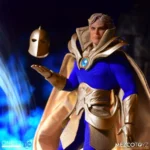 DC Comics Action Figure – Dr. Fate One:12 Collective 16 cm 5