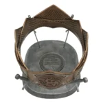 House of the Dragon Prop Replica – King Viserys Crown 15 cm 13