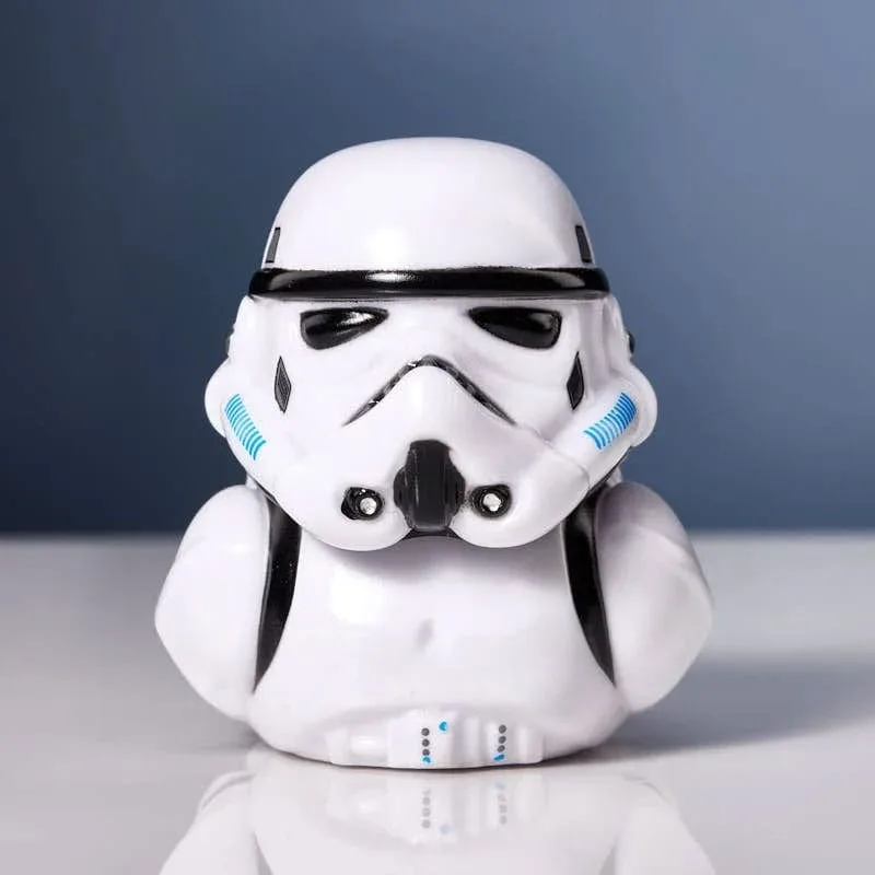 Star Wars Mini Figure – Stormtrooper Mini Tubbz