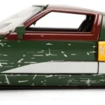 Star Wars modelauto – Boba Fett 2005 Ford GT 1:24 10