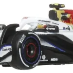 Formula 1 Die-Cast Cars – Racing Bulls Hot Wheels Premium 2-Pack 1:64 3