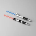 Star Wars Lightsaber Pens – Luke Skywalker and Darth Vader 2-Pack 1