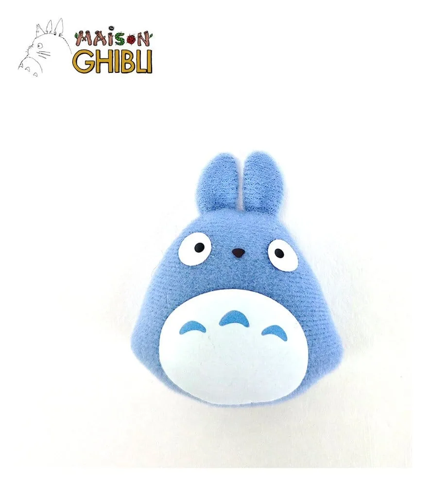 My Neighbor Totoro Plush Magnet – Medium Version 5 cm