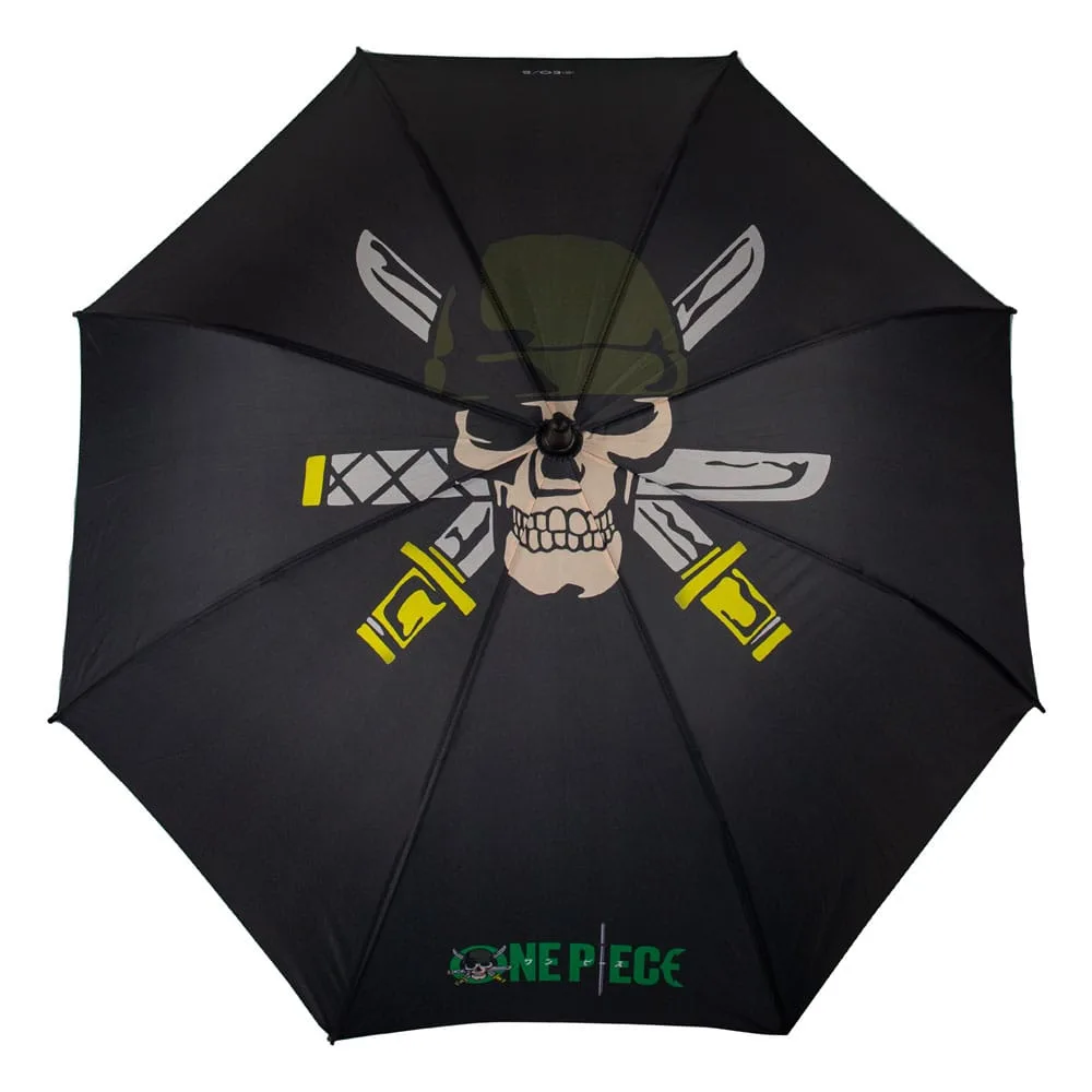 One Piece Umbrella – Zoro Black Sword 121 cm