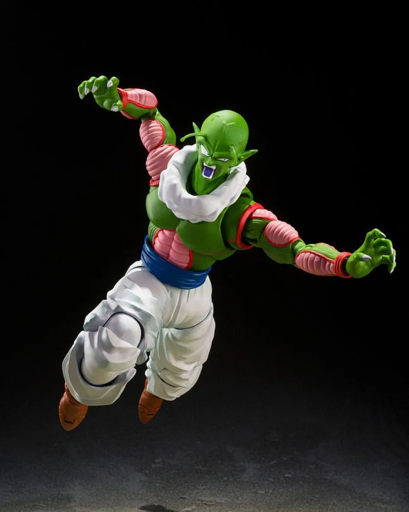 Dragon Ball Action Figure – Nail S.H. Figuarts 16 cm 6